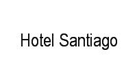 Logo Hotel Santiago em Campo Grande