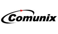 Logo Comunix Software E Serviços em Cidade Alta