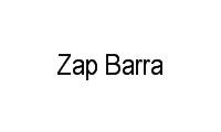Logo Zap Barra em Barra da Tijuca