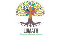 Logo Lumath Corte & Poda de Árvore E Controle Ambiental em Pedreira