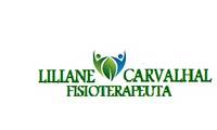 Logo Fisioterapia Domiciliar Liliane Carvalhal em Garcia