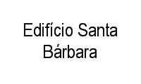 Logo Edifício Santa Bárbara em Cidade São Francisco