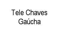 Logo Tele-Chaves Gaúcha em Partenon