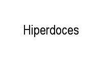 Logo Hiperdoces em Hípica