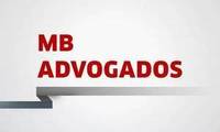 Logo MB Advogados em Centro