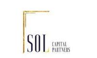 Logo Sol Capital Partners em Centro