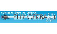 Logo Conservatório de Música Elly Gerbassi em Cocotá