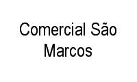 Logo Comercial São Marcos Ltda em Alvorada
