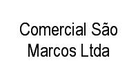 Logo Comercial São Marcos Ltda em Alvorada