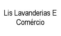 Logo Lis Lavanderias E Comércio em Taquaral