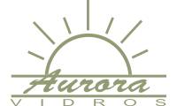 Logo Aurora Vidros em Abranches