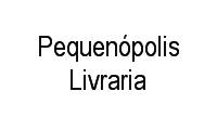 Logo Pequenópolis Livraria em Méier