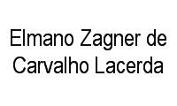 Logo Elmano Zagner de Carvalho Lacerda em Jóquei