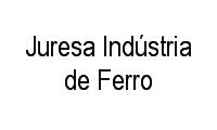 Logo Juresa Indústria de Ferro em Vila Mariana