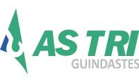 Logo Astri Guindastes