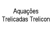 Logo Aquações Trelicadas Trelicon