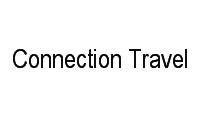 Logo Connection Travel em Centro