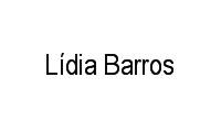 Logo Lídia Barros