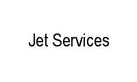 Logo Jet Services em Centro