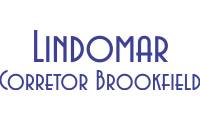 Logo Lindomar-Corretor Imobiliário em Conjunto Riviera