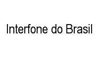 Logo Interfone do Brasil em Flamengo