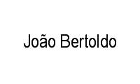 Logo João Bertoldo