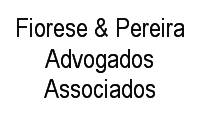 Logo Fiorese & Pereira Advogados Associados em Centro