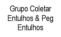 Logo Grupo Coletar Entulhos & Peg Entulhos em Jardim América