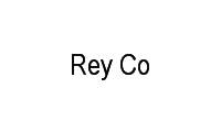 Logo Rey Co em Vicente de Carvalho