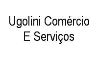 Logo Ugolini Comércio E Serviços em Boa Esperança