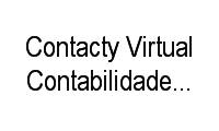 Logo Contacty Virtual Contabilidade E Informática em Bela Vista