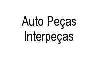 Logo Auto Peças Interpeças em Vila Portes
