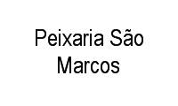 Logo Peixaria São Marcos em Vista Alegre