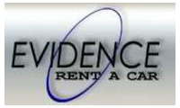 Logo Evidence Rent A Car em Vila Nova Cachoeirinha