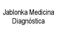 Logo Jablonka Medicina Diagnóstica em Itaim Bibi