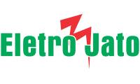 Logo Eletro Jato