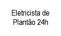 Logo Eletricista de Plantão 24h em Parque 10 de Novembro