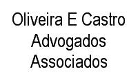 Logo Oliveira E Castro Advogados Associados em América
