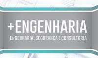 Logo +Engenharia