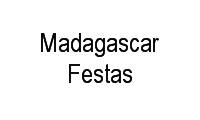 Logo Madagascar Festas