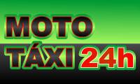 Logo Moto Táxi Líder 24h em Anápolis - Motoboy e Mensageiro em Setor Central
