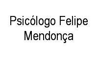 Logo Psicólogo Felipe Mendonça em Centro-sul
