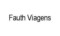 Logo de Fauth Viagens