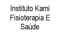 Logo Instituto Kami Fisioterapia E Saúde em Parque Renato Maia