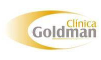 Logo Clínica Goldman em Auxiliadora