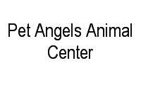 Logo Pet Angels Animal Center em Ipanema