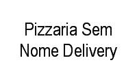 Logo Pizzaria Sem Nome Delivery
