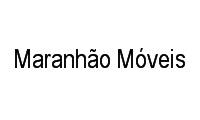 Logo Maranhão Móveis em Mooca