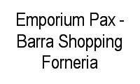 Logo Emporium Pax - Barra Shopping Forneria