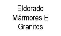 Logo Eldorado Mármores E Granitos em Alecrim